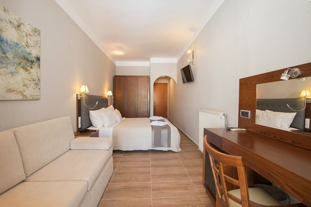 Фото Opera Blue Hotel