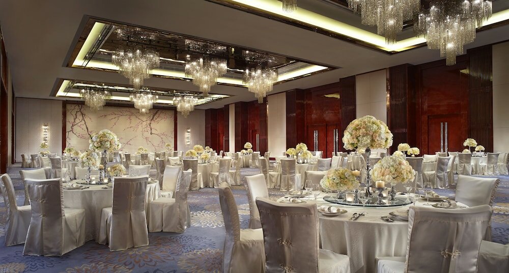 Фото The Ritz-Carlton, Chengdu
