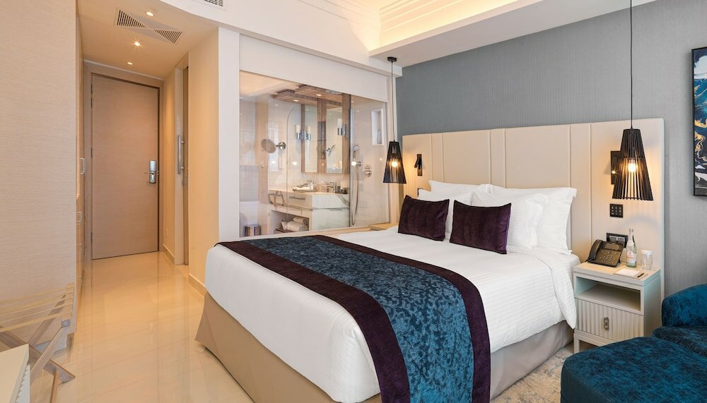 Фото Amanti, MadeForTwo Hotels – Ayia Napa