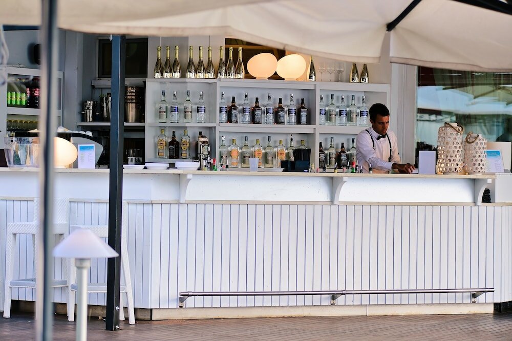 Фото Villa Laguna