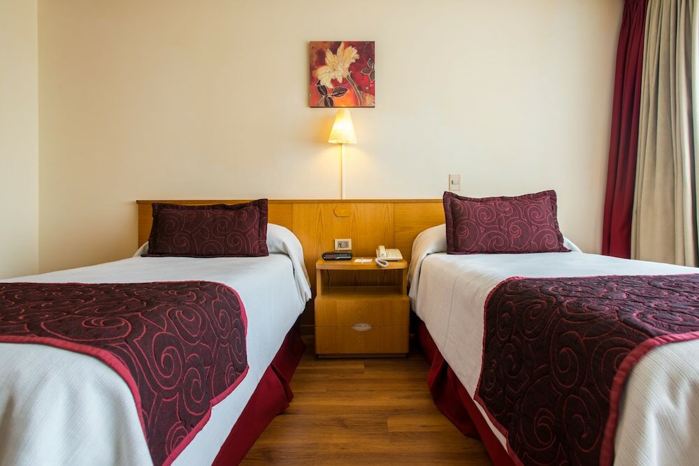 Фото Armon Suites Hotel