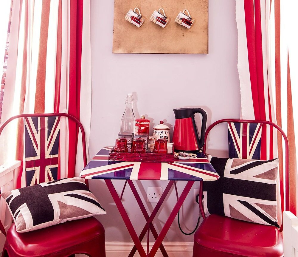 Фото Mama's Inn Boutique Guest House