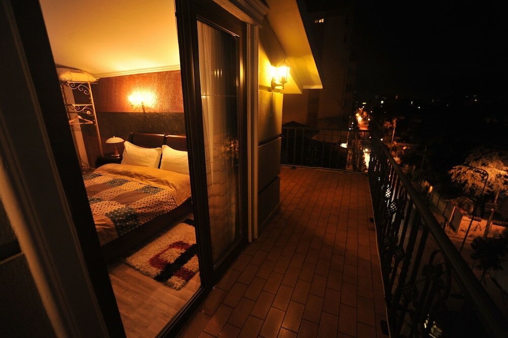 Фото Dream Hotel