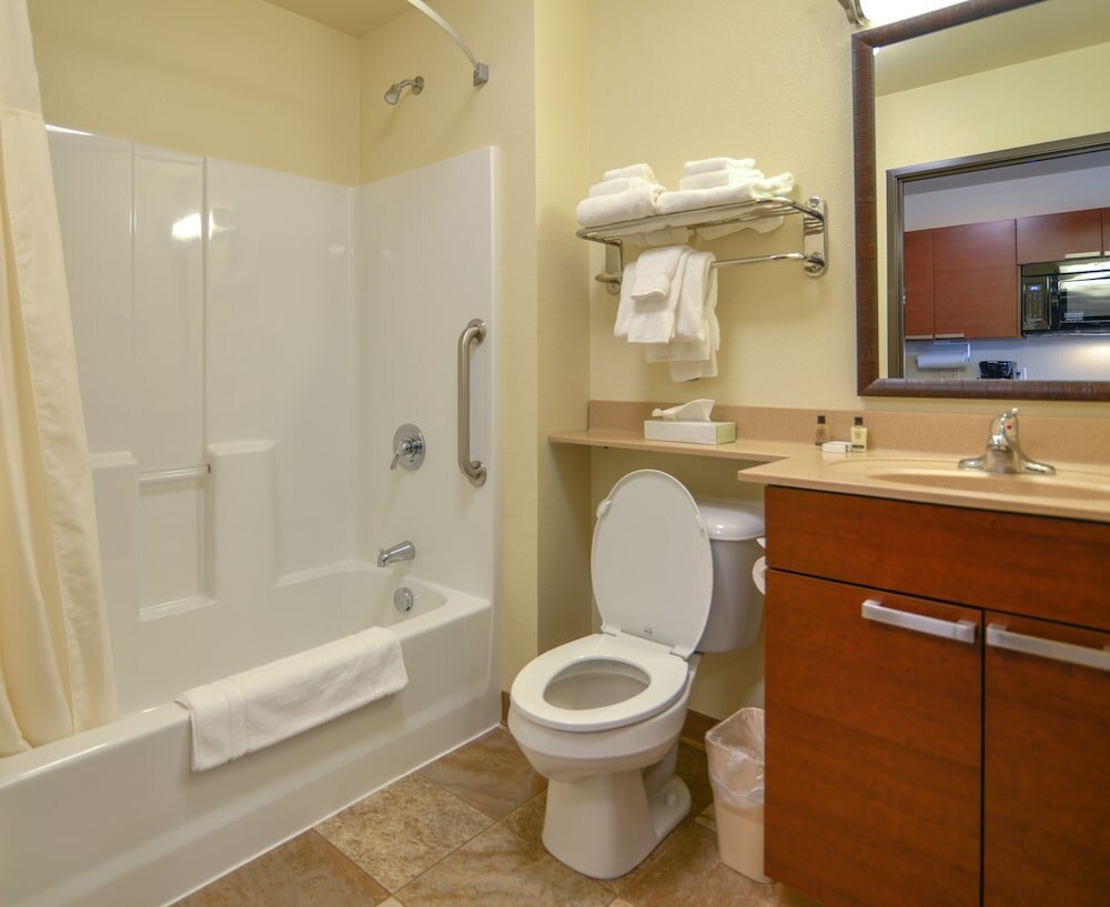 Фото My Place Hotel - Rapid City, Sd