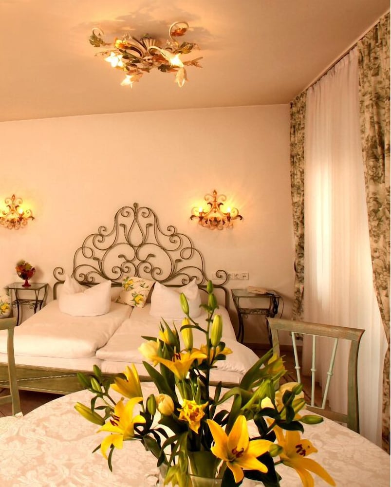 Фото Seibel's Parkhotel