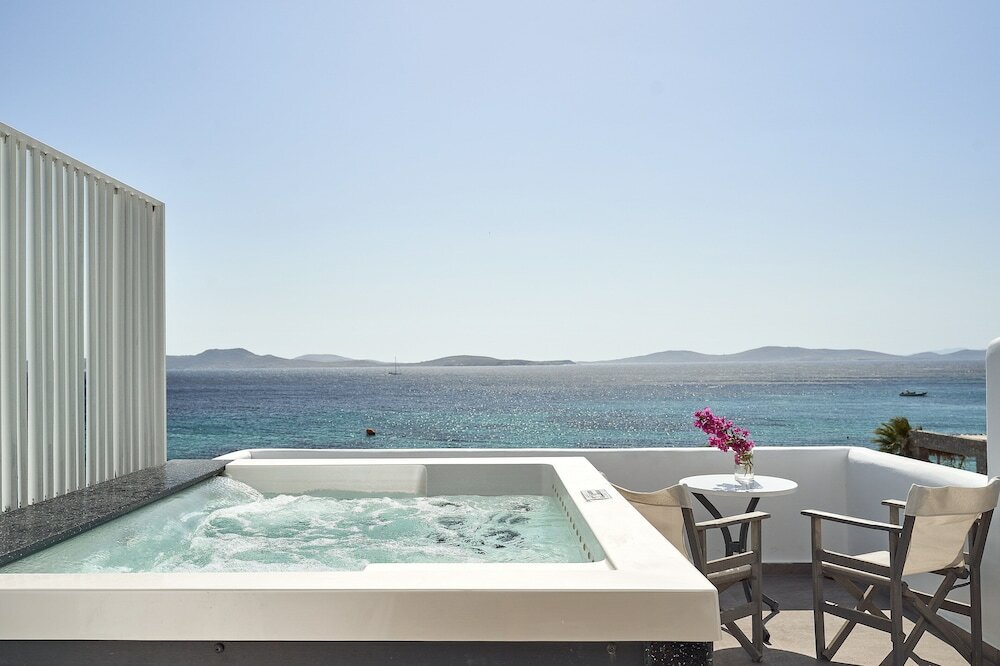 Фото Hippie Chic Hotel