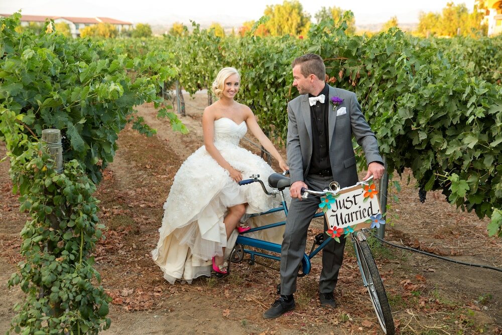 Фото South Coast Winery Resort and SPA