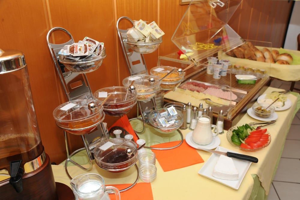 Фото Pension Erlaa