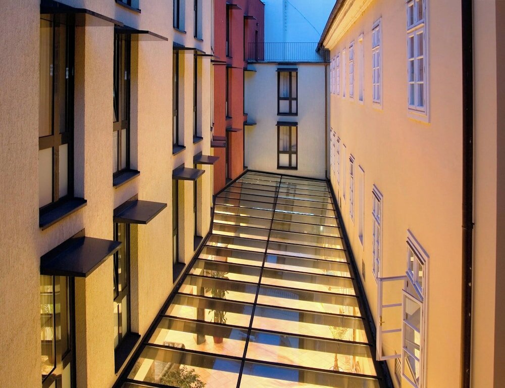 Фото Roma Prague