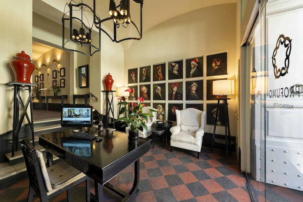 Фото Profumo Maison Colosseo