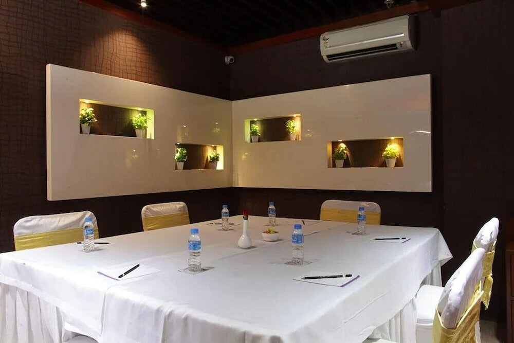 Фото Hotel O2 Oxygen