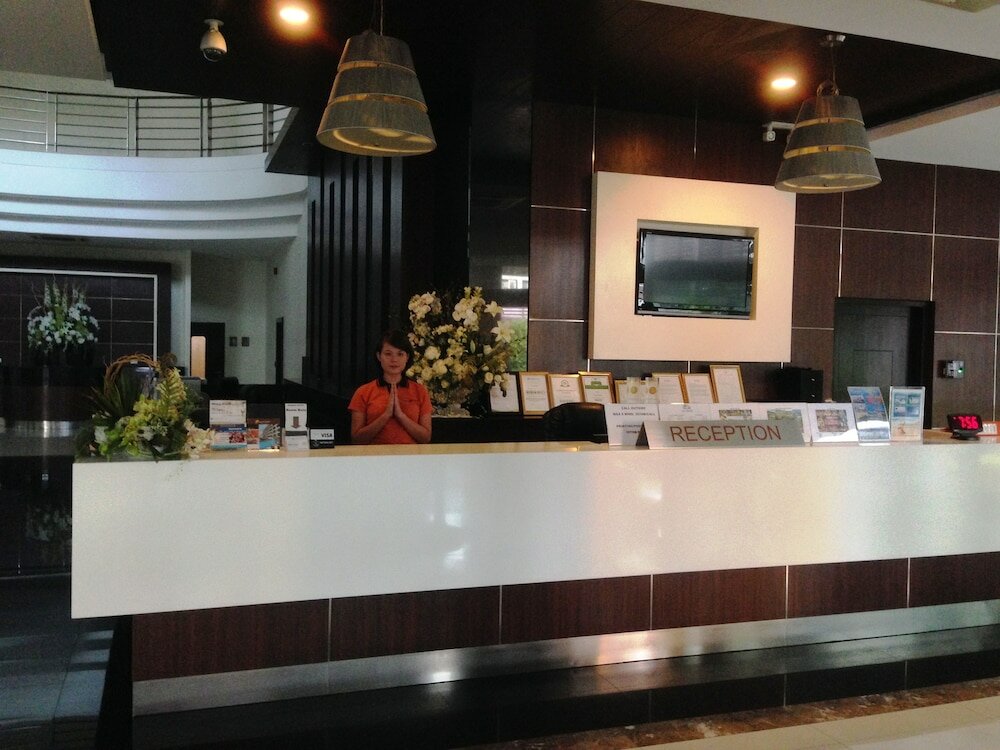 Фото August Suites