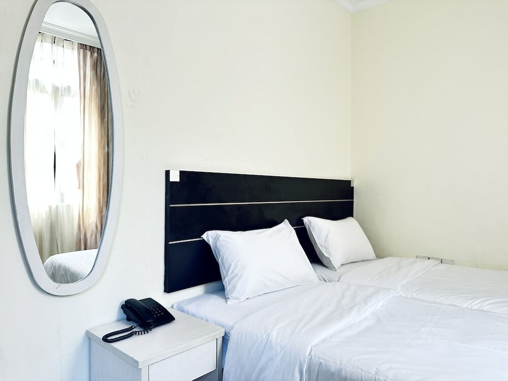 Фото Asphodel Inn Singapore