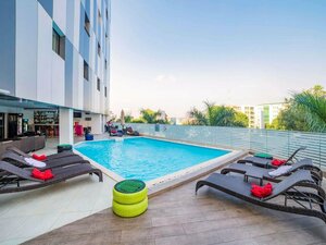 Гостиница Ibis Styles Accra Airport