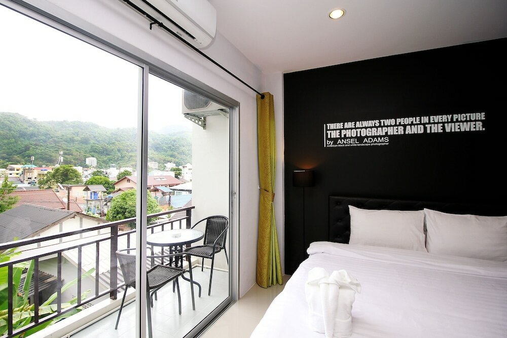 Фото The Artist House