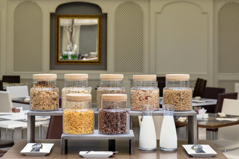 Фото Hotel Melia Milano