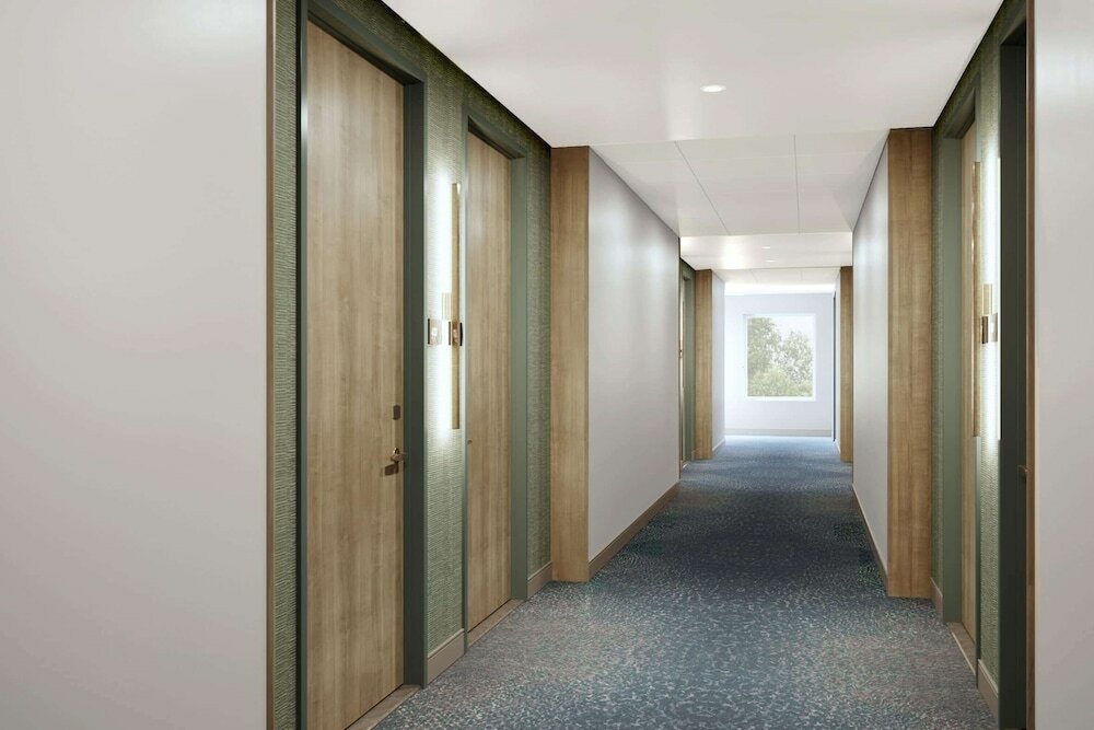 Фото Wyndham Garden Orlando Airport