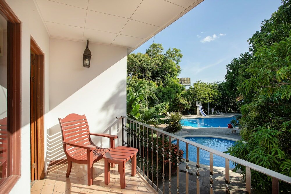 Фото Hotel Boyeros