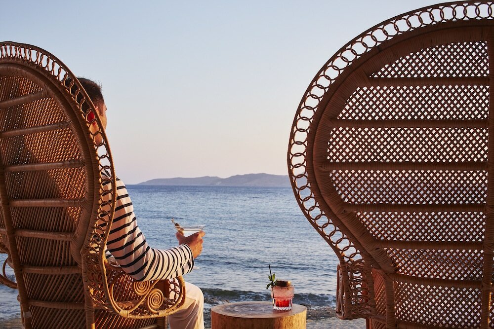 Фото Hippie Chic Hotel