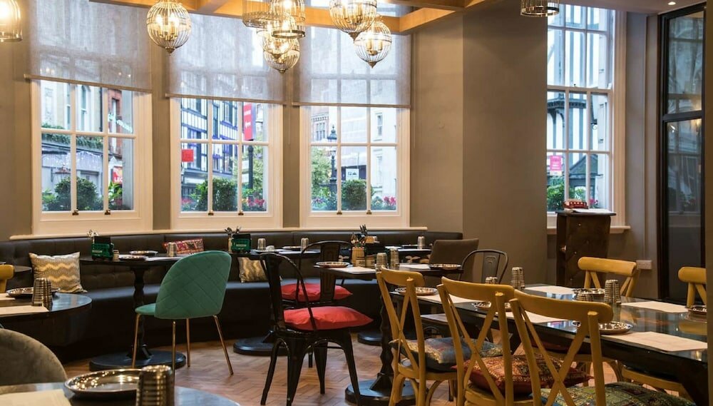 Фото Courthouse Hotel