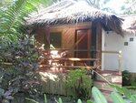Bamboo Bungalows