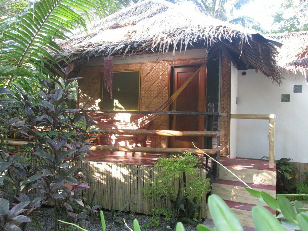 Hotel Bamboo Bungalow Resthouse, Province of Aklan, photo