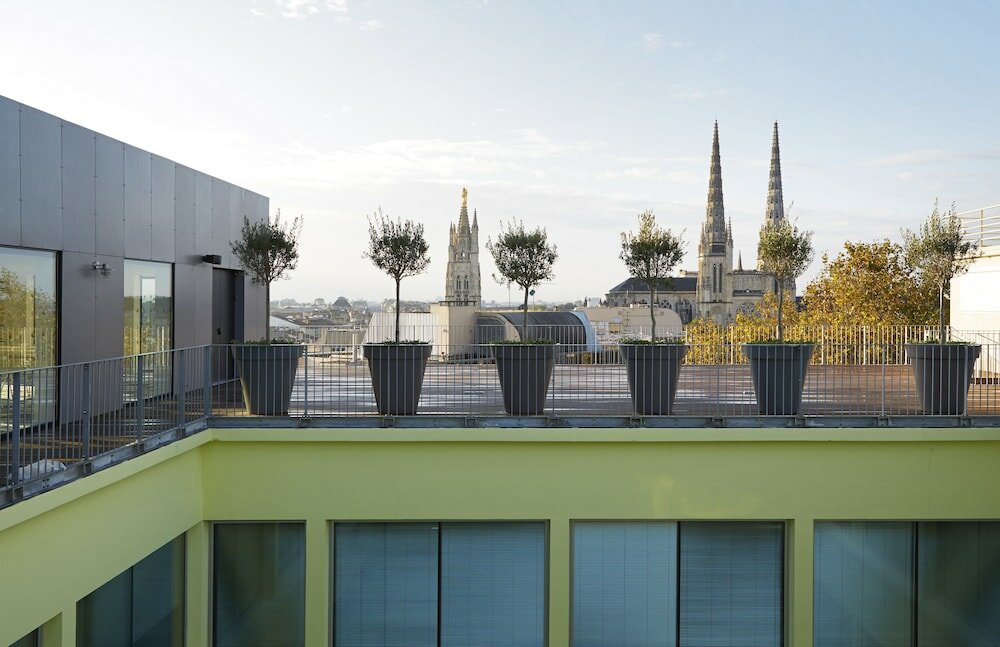 Фото Mama Shelter