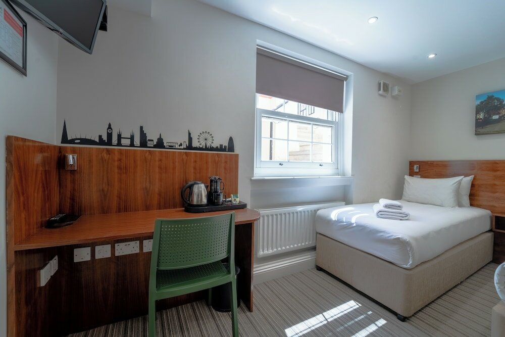 Фото Chelsea Guest House