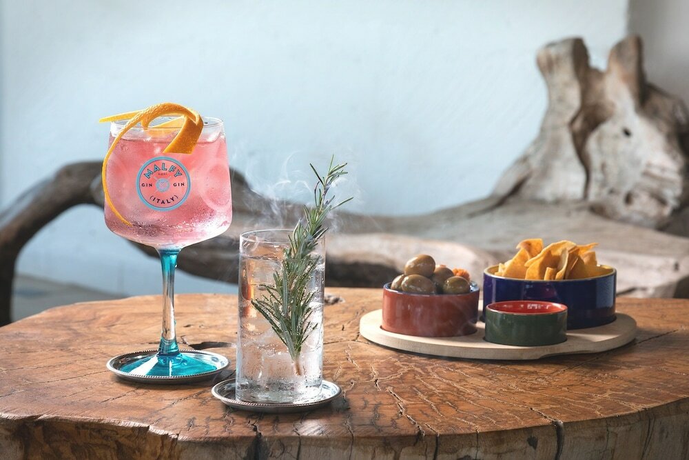 Фото Отель Balocco