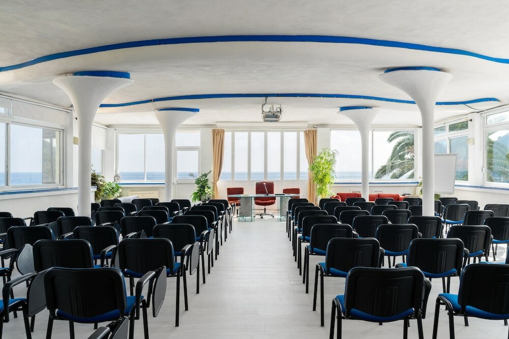 Фото Miramare Sea Resort & SPA