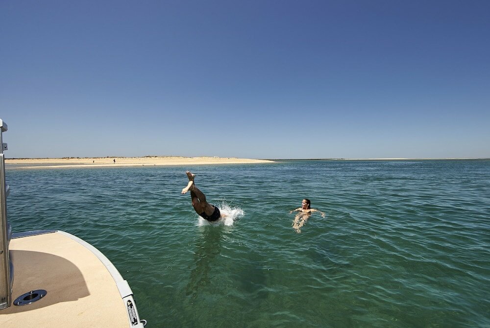 Фото Occidental Faro