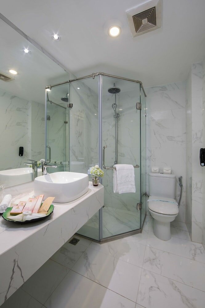 Фото Danly Hotel