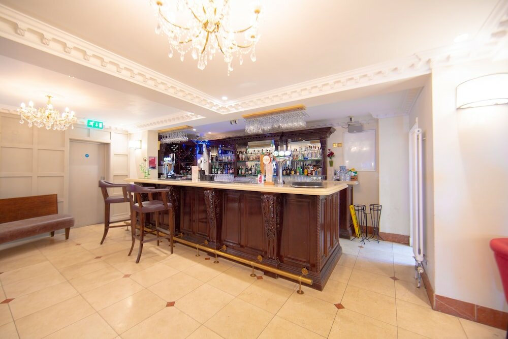 Фото The Hermitage Hotel