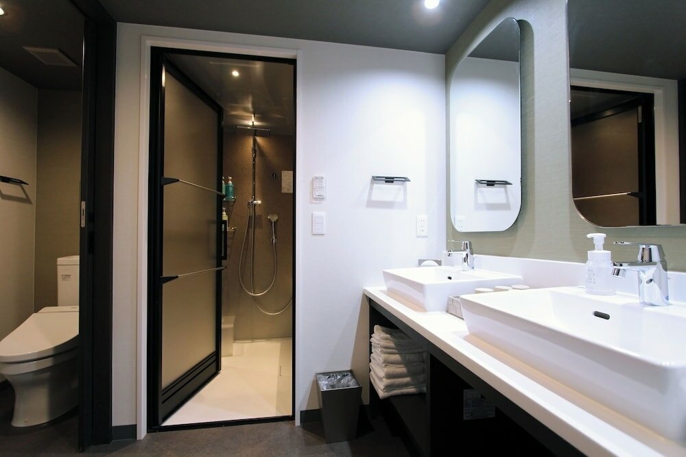 Фото Koko Hotel Residence Kyoto Nijo Castle