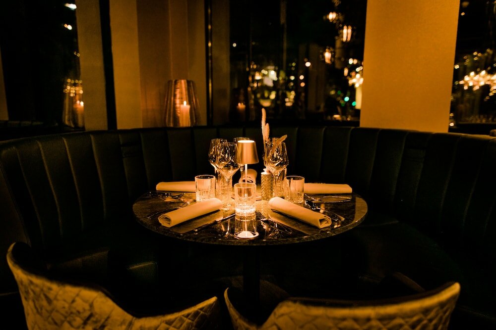 Фото Living Hotel Kanzler