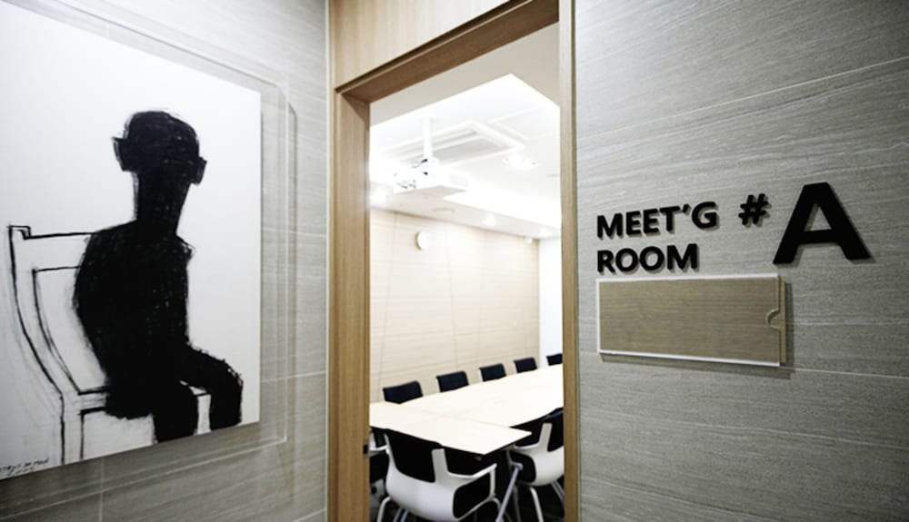 Фото On Smart Hotel