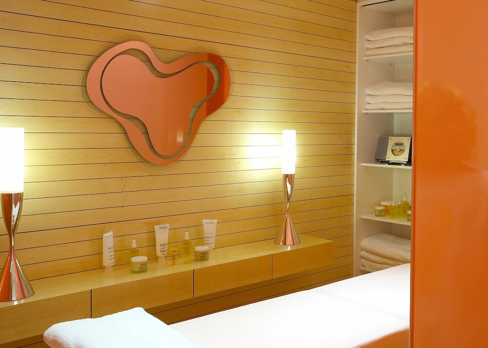 Фото Semiramis Hotel