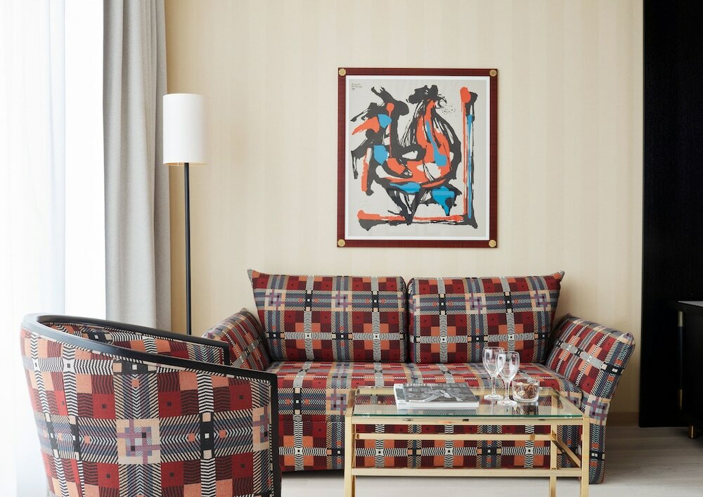 Фото Living Hotel Kanzler