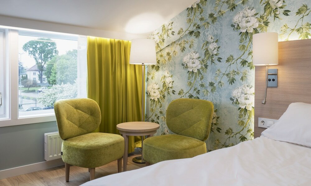 Фото Thon Hotel Tønsberg Brygge