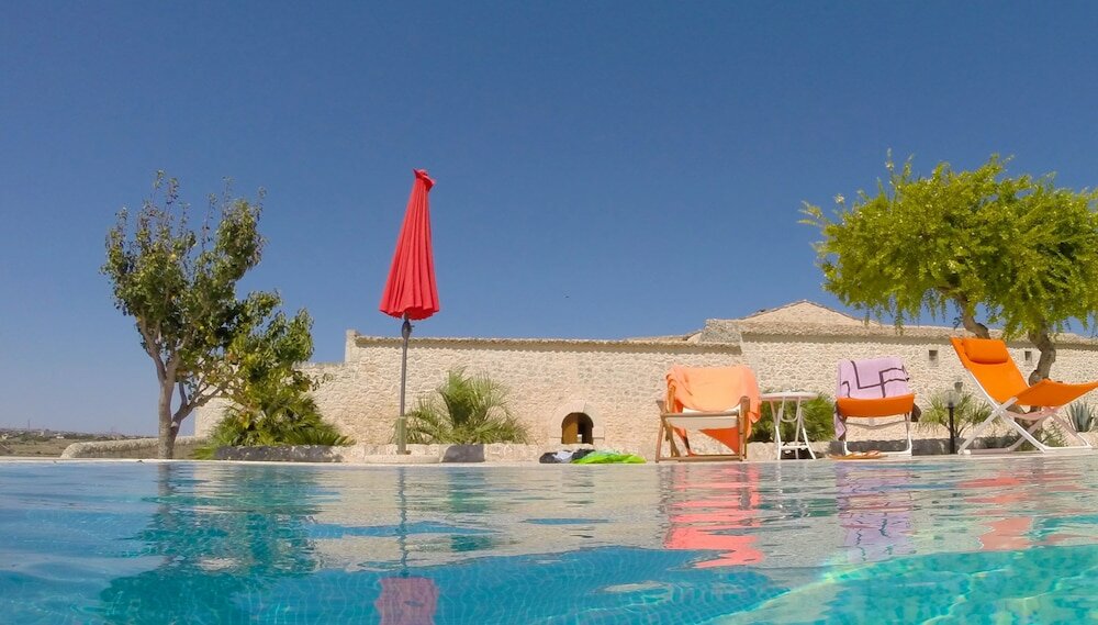 Фото Relais Cimillà