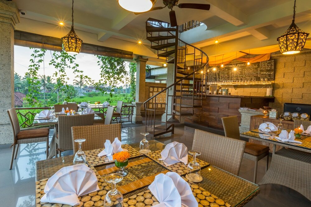 Фото Om Ham Retreat & Resort