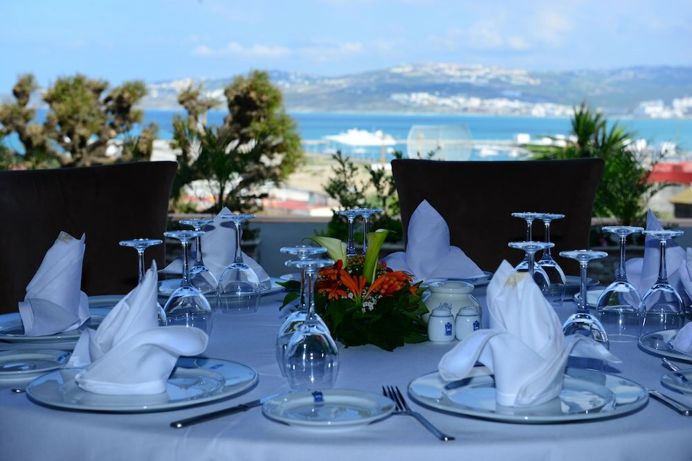 Фото El Minzah Hotel by Le Royal