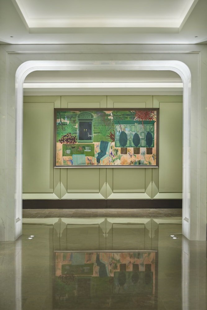 Фото Shangri La Qiantan Shanghai