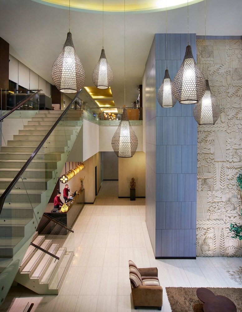 Фото Cipta Hotel Pancoran