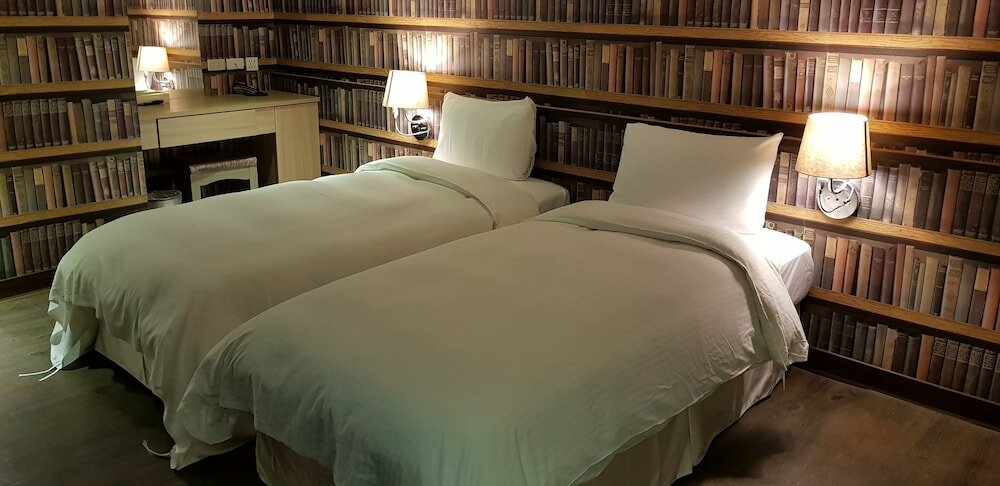 Фото Colors Infinity Inn