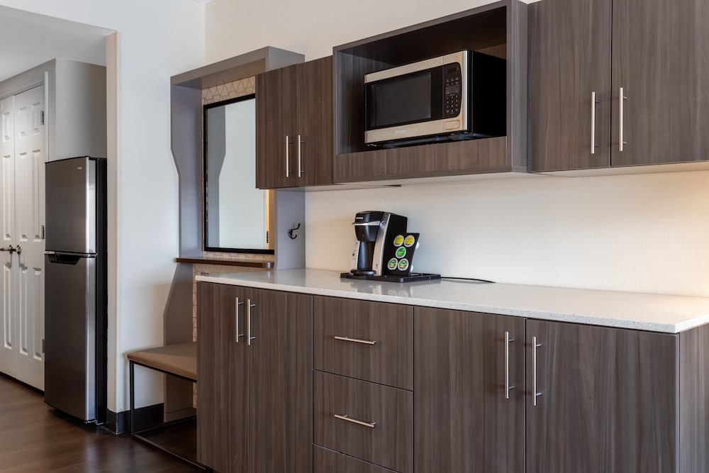 Фото Holiday Inn Tampa North