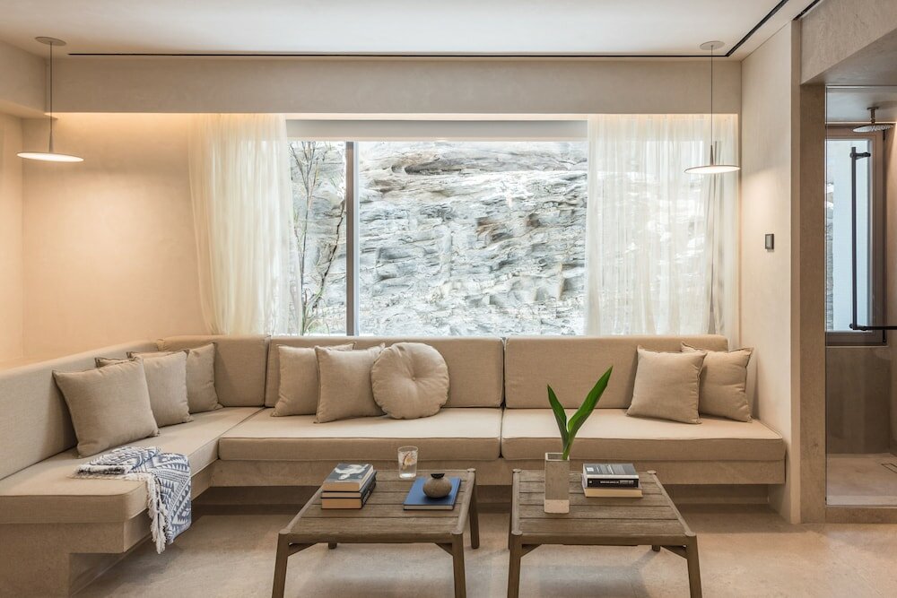 Фото Senia Hotel