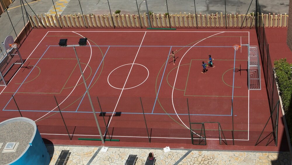 Фото Protur Roquetas Hotel & SPA