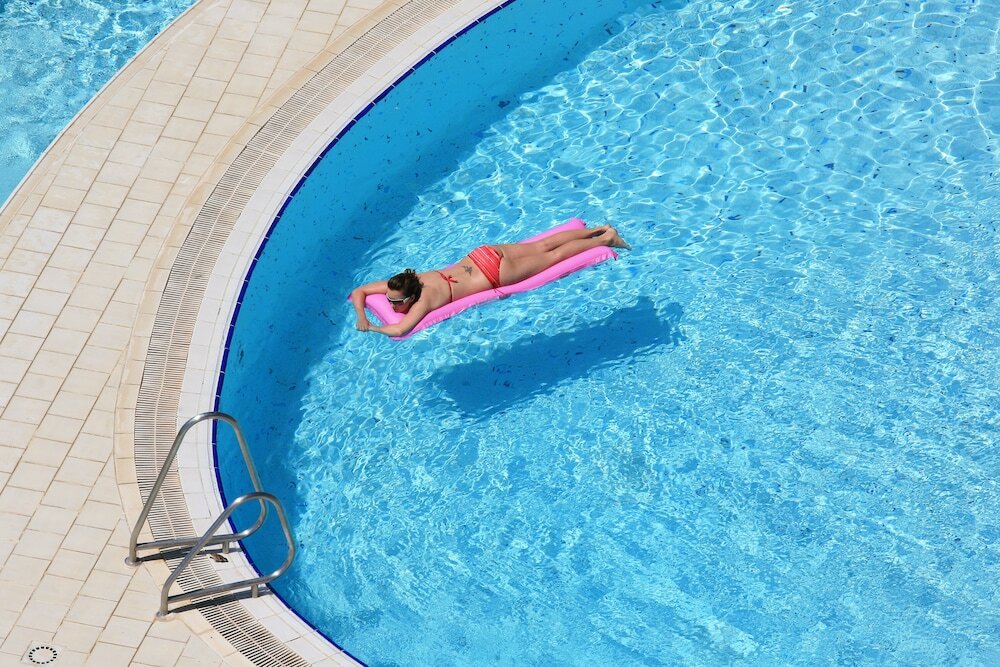 Фото Protur Roquetas Hotel & SPA