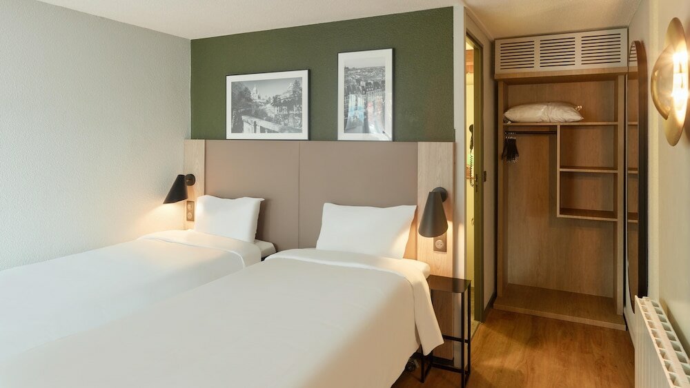 Фото Campanile Marne la Vallée - Chelles